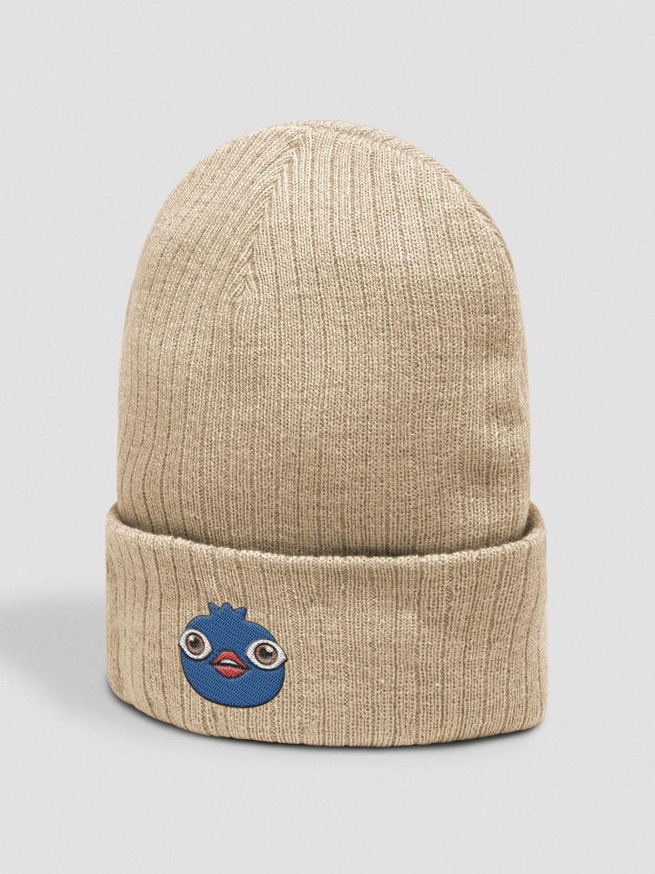 BluebEyes Beanie product image (10)