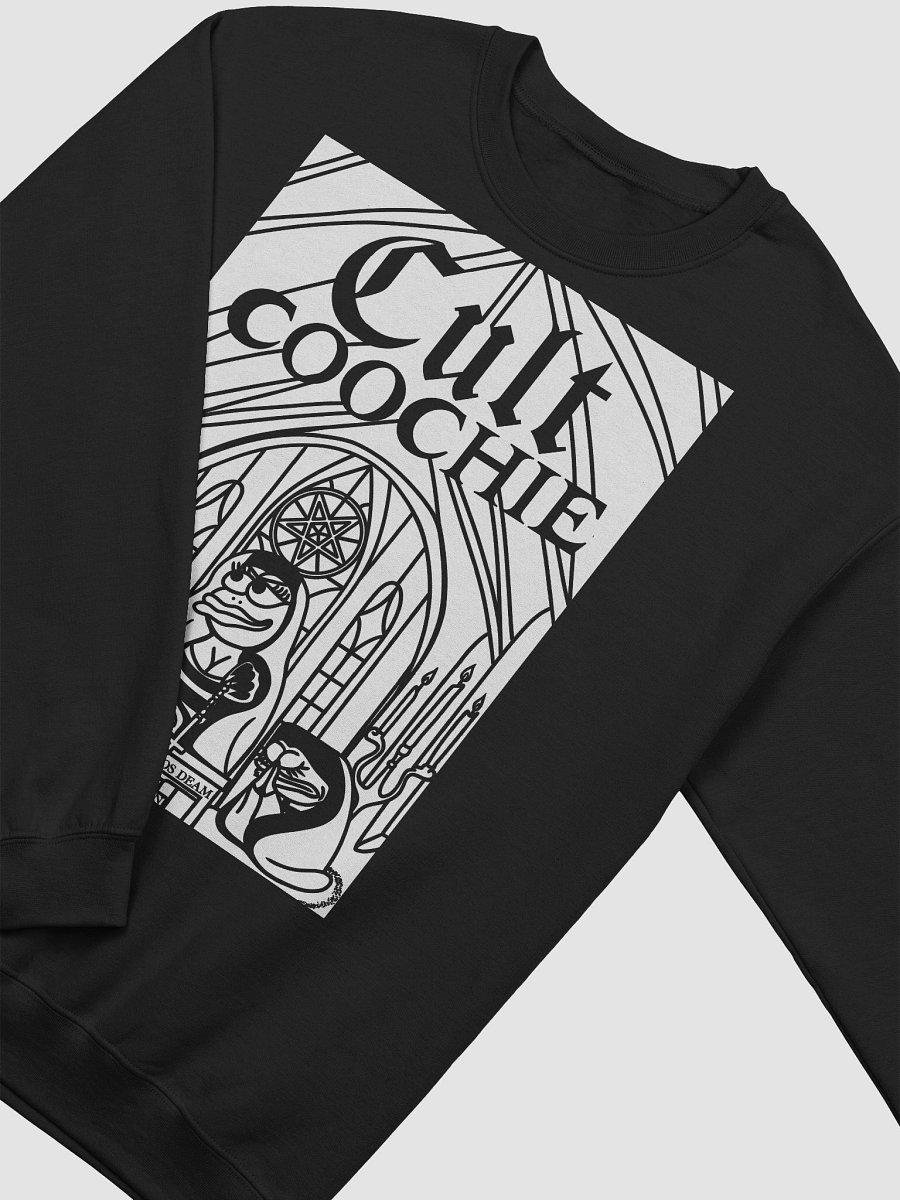 Cult Sweatshirt product image (3)