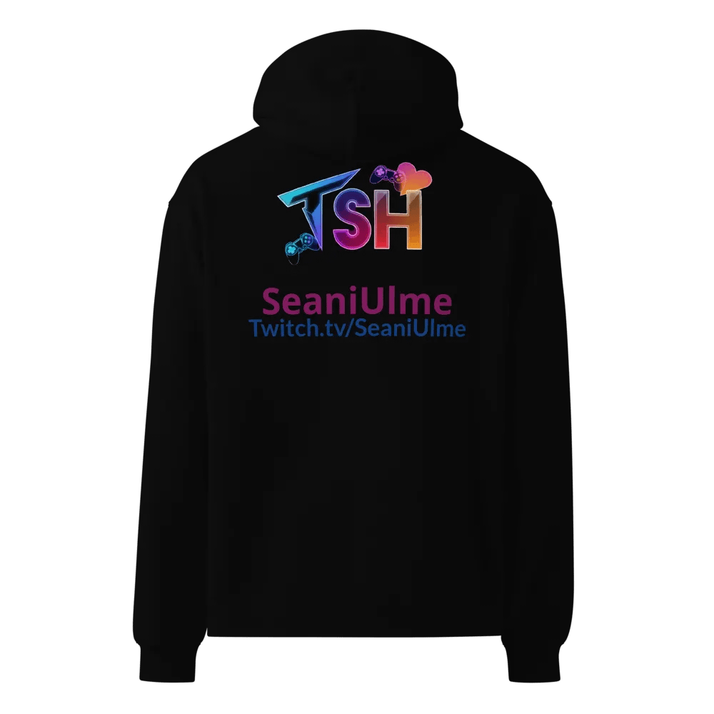TSH SeaniUlme Hoodie product image (3)
