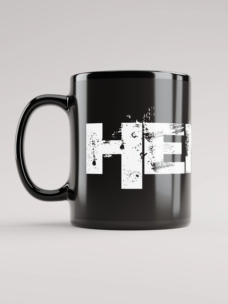 Metal Epidemic HENCH Mug product image (11)