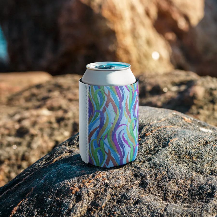 Aqua Flow Can Cooler product image (9)
