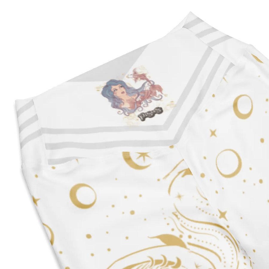 Pisces Flare Leggings product image (10)