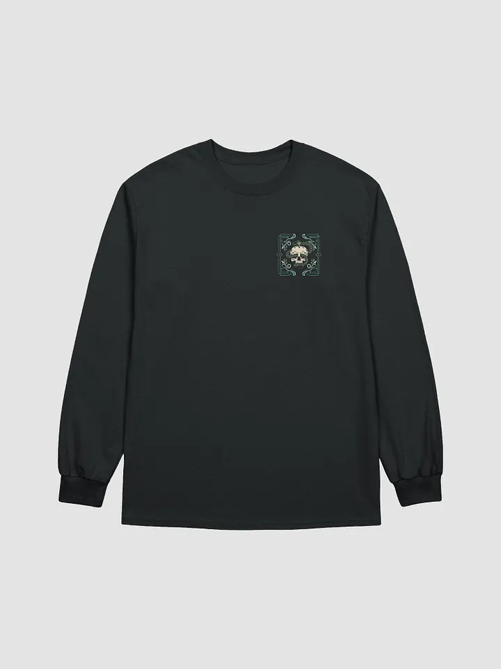 Wonderland Long Sleeve Tee product image (4)