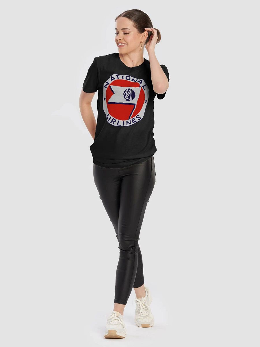 National Airlines - T-Shirt product image (6)