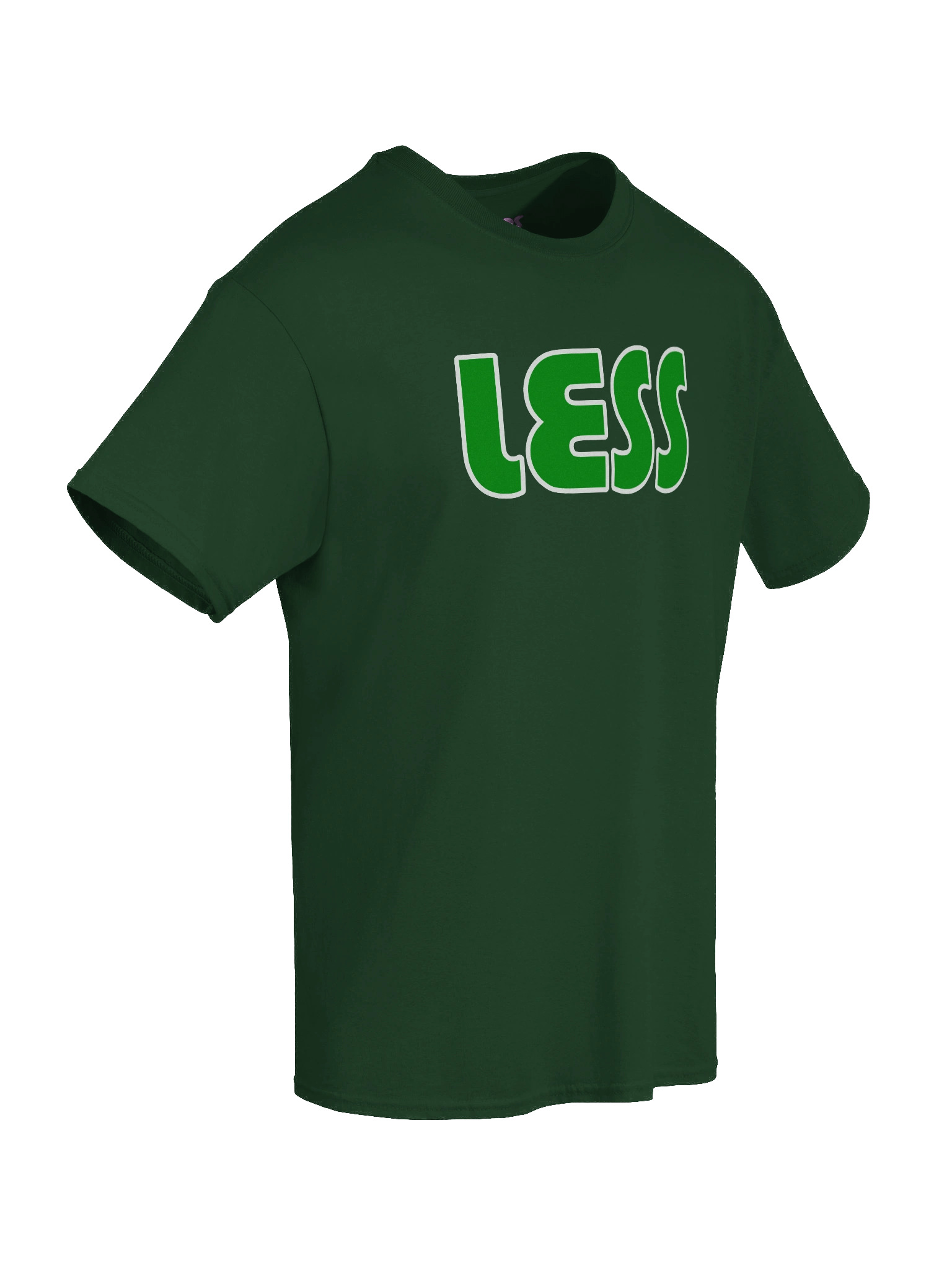 LESS T-Shirt product image (23)