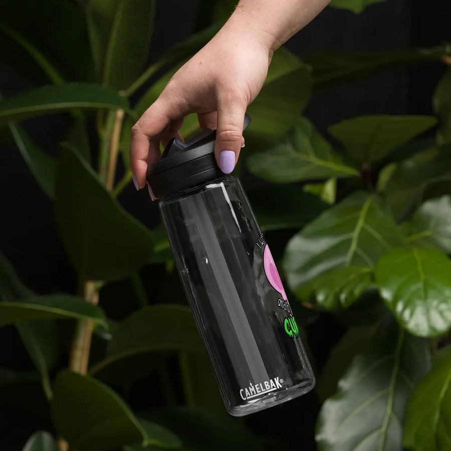 All I Got Was Cursed - Paladin - CamelBak product image (5)