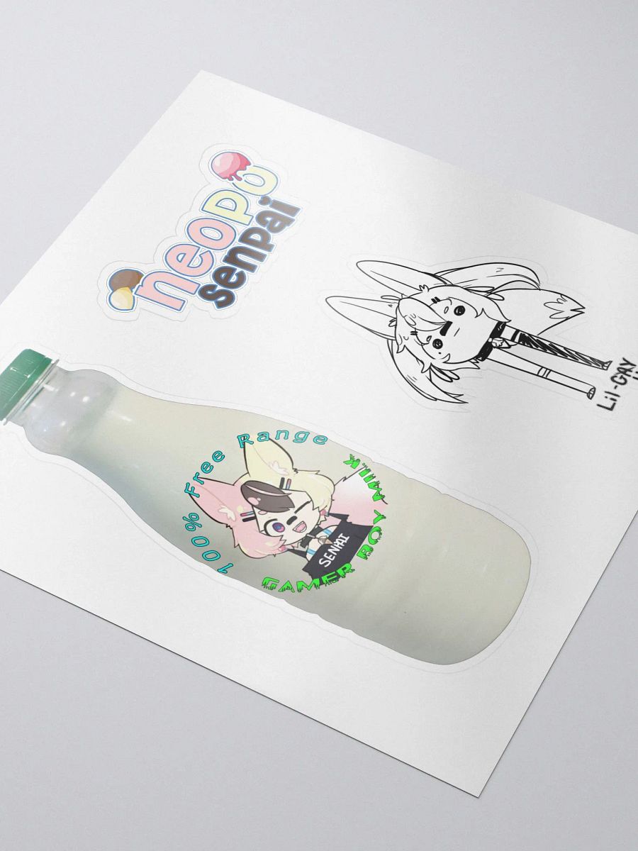 Stickers 2 product image (3)