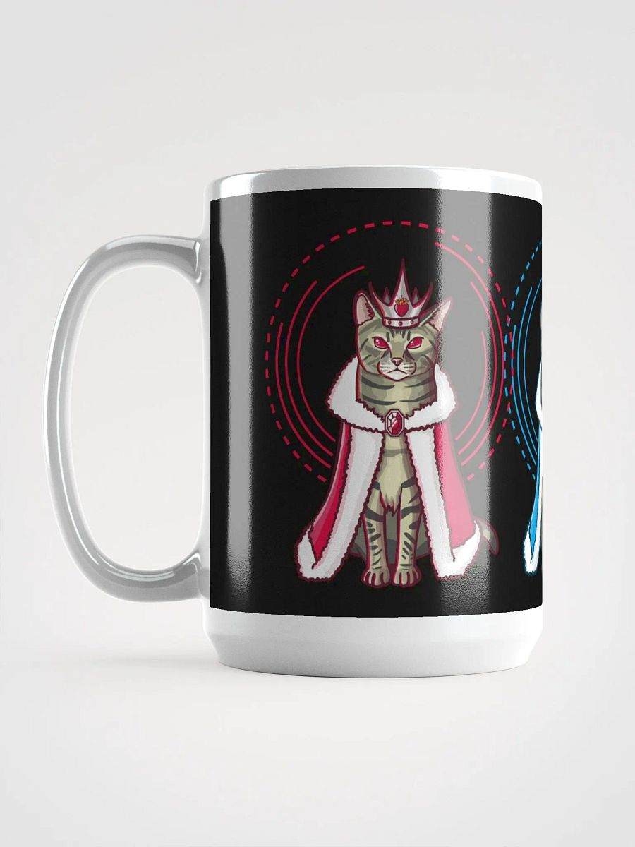 Mug Of Ultimate Comfiness - 15oz product image (6)