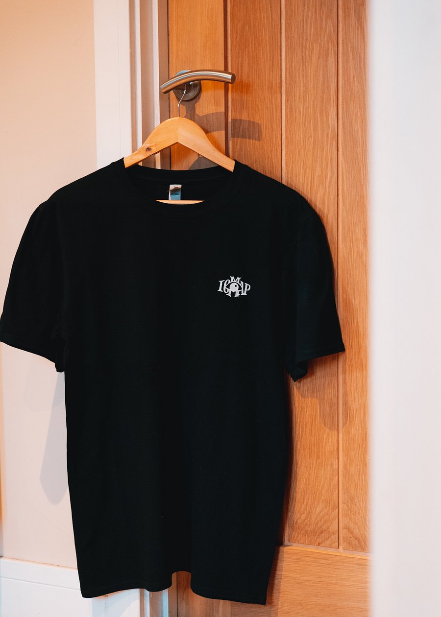 Cult of ICMAP Tee product image (1)