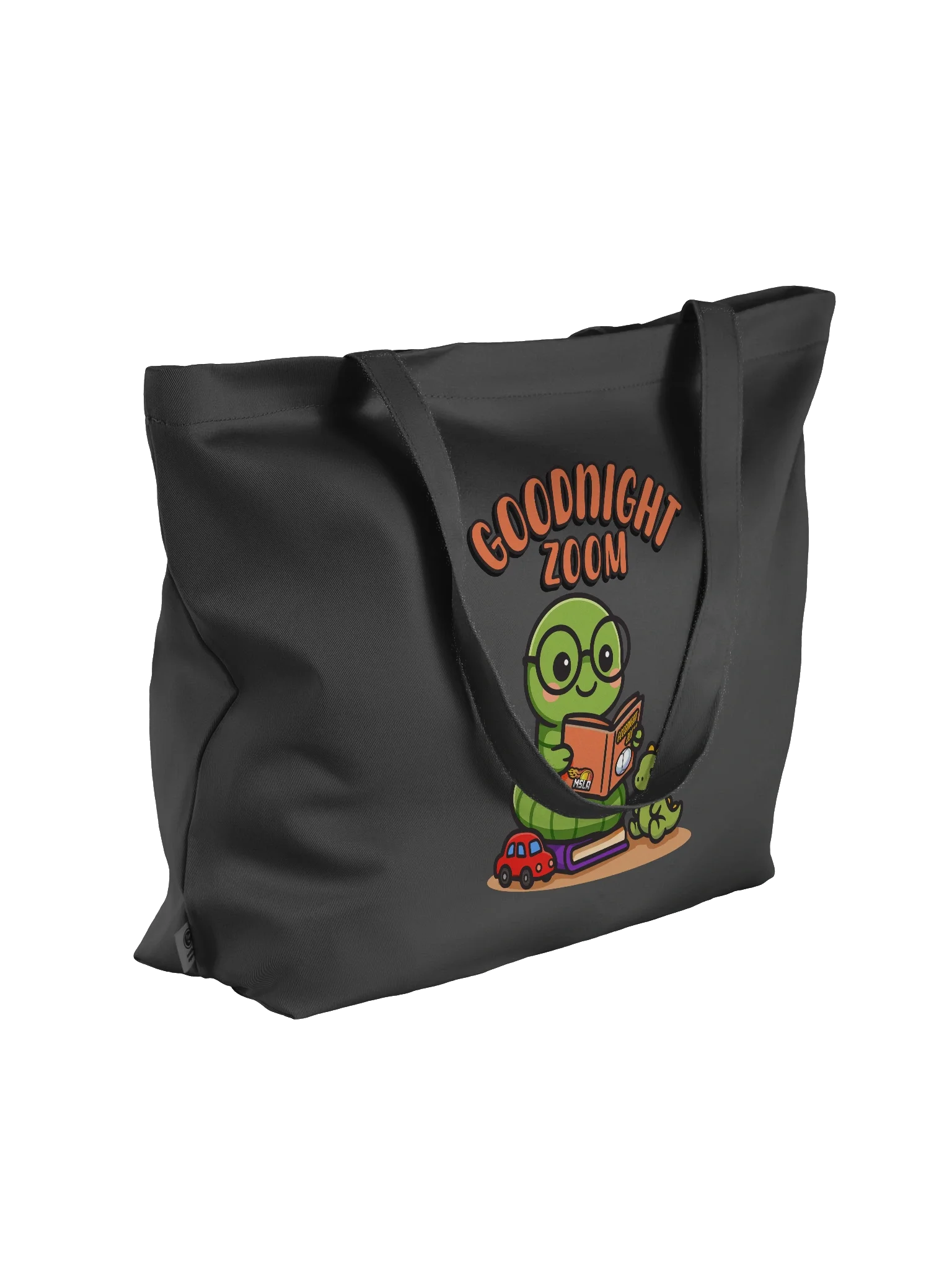 Goodnight Zoom - Tote Bag product image (1)