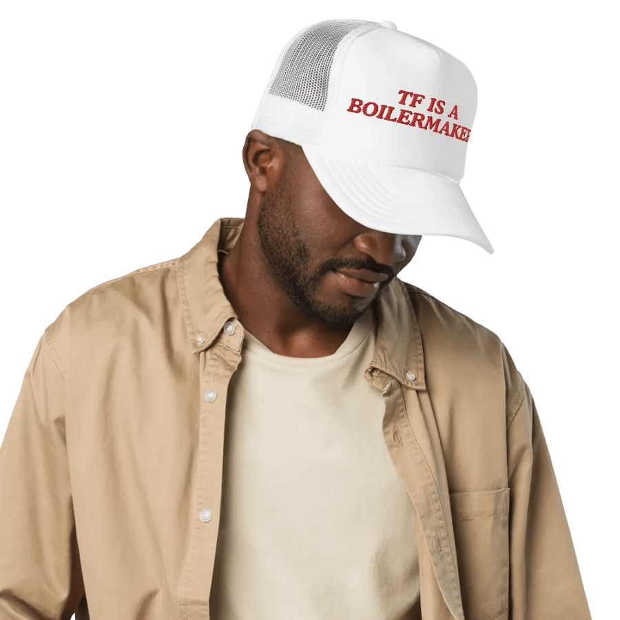 boilermaker hat product image (6)
