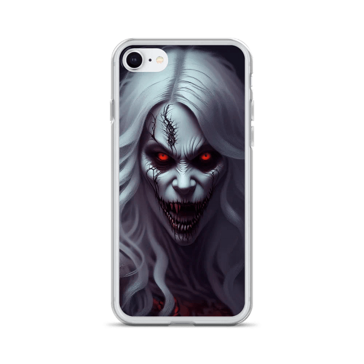 Sinister Glow iPhone® Case product image (24)