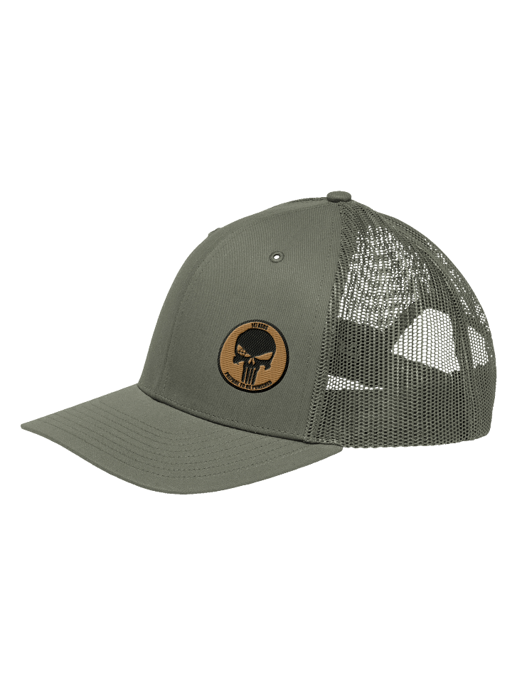 147 ASOS OG Trucker product image (10)