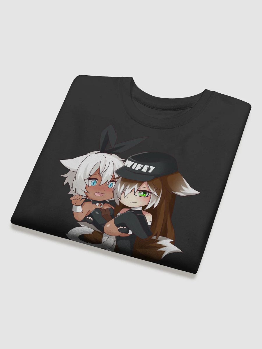 Top or Bottom? Sweater~ product image (4)