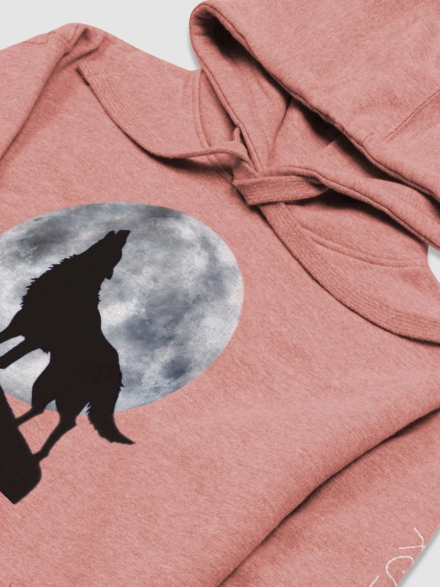 Midnight Howl Hoodie product image (3)