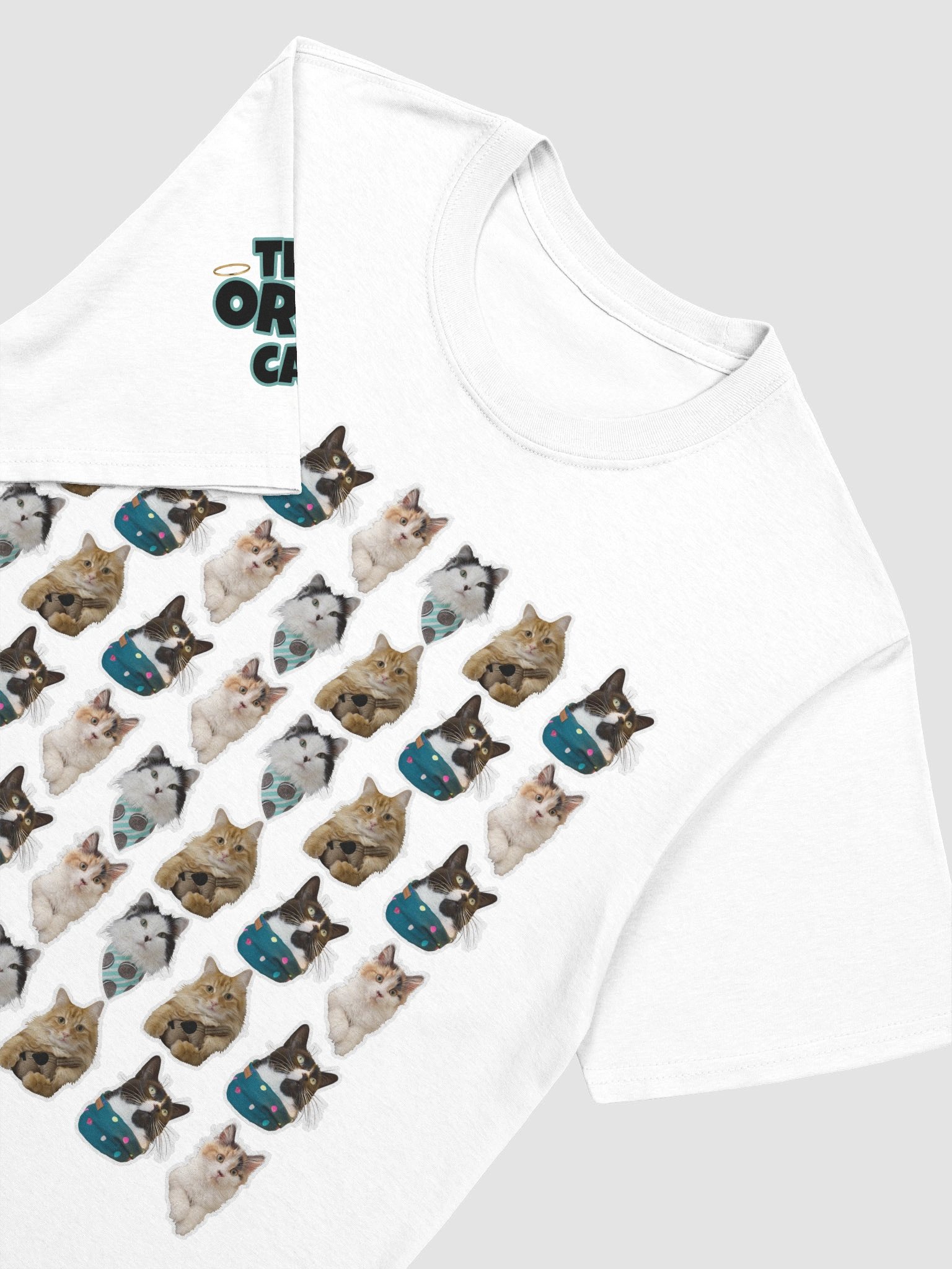 TOC Pattern (S-3XL) product image (21)