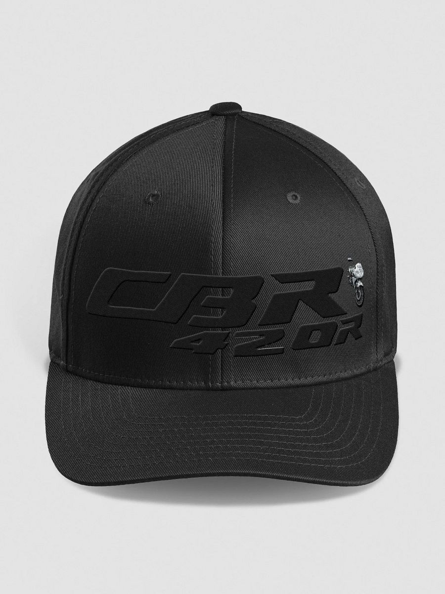 CBR FULLBACK black product image (1)