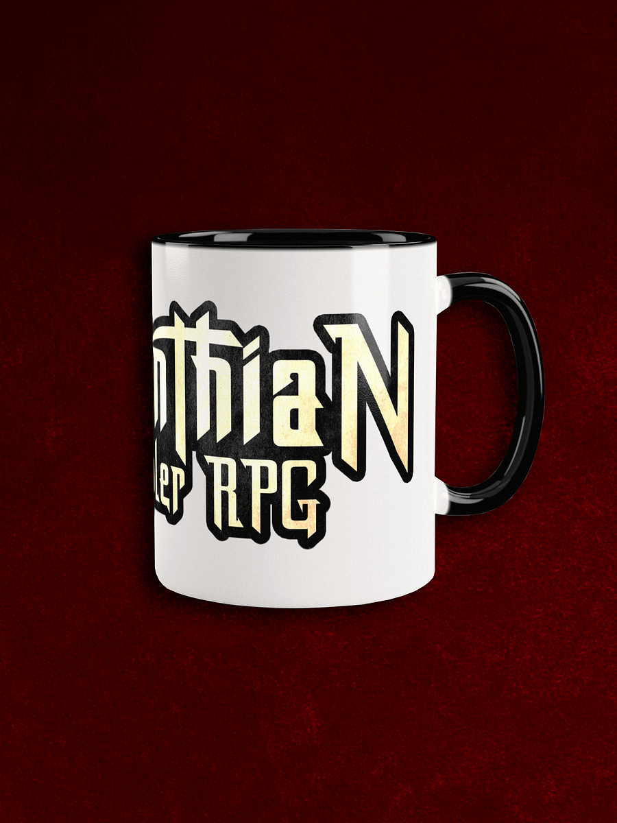 Everinthian | Mug product image (1)
