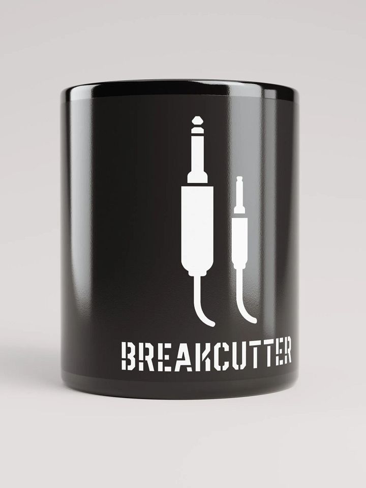 The Burnout Mug product image (1)