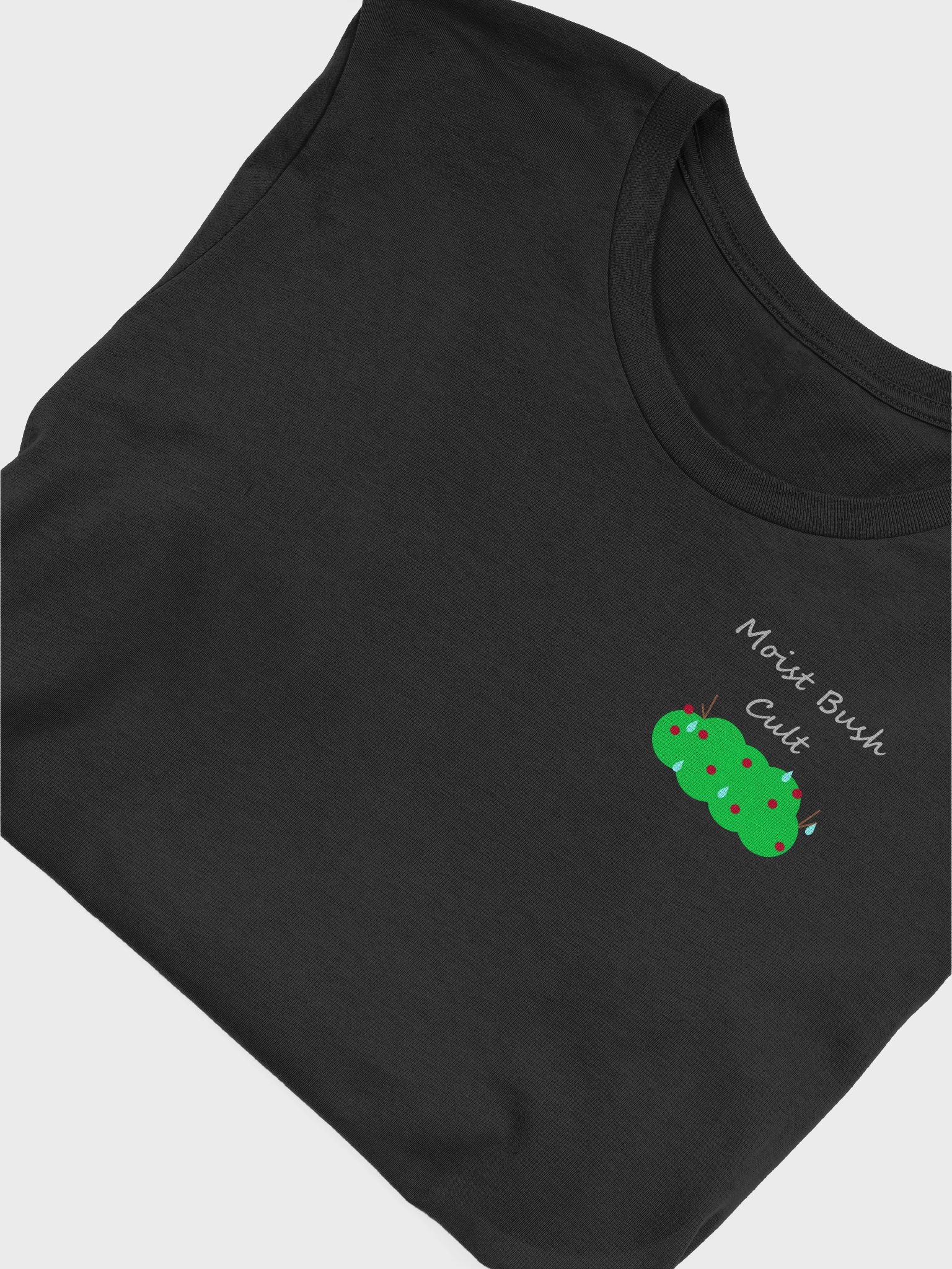 Moist Bush Cult Member T product image (4)