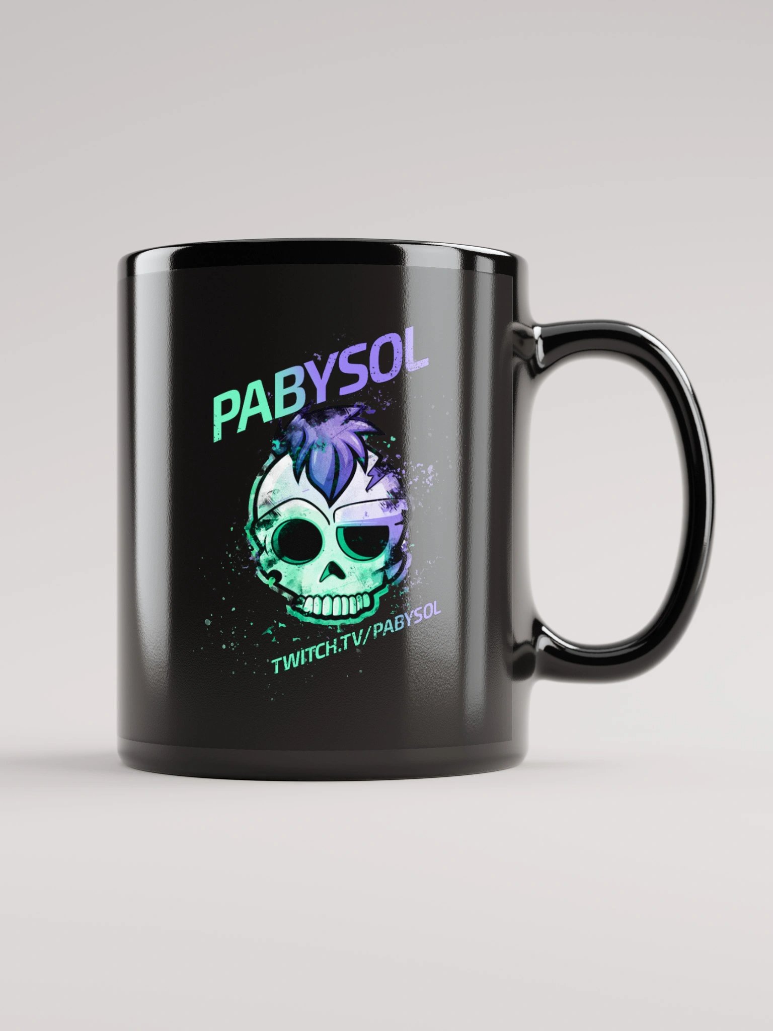 Paby Mug 2 product image (1)