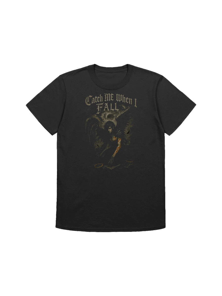 Eclipse Angel Gildan Unisex Softstyle T-Shirt product image (3)