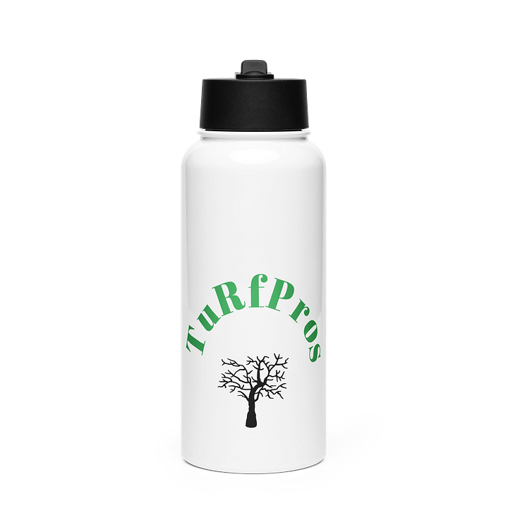 Turfpros Tumbler product image (1)