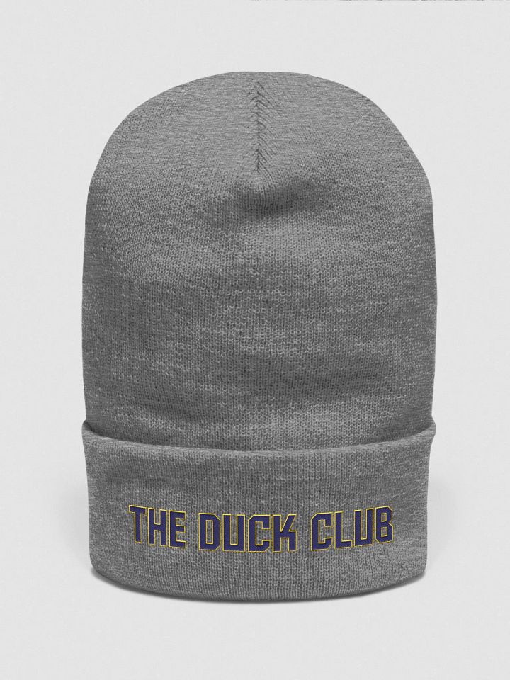 Word Mark Toque product image (1)