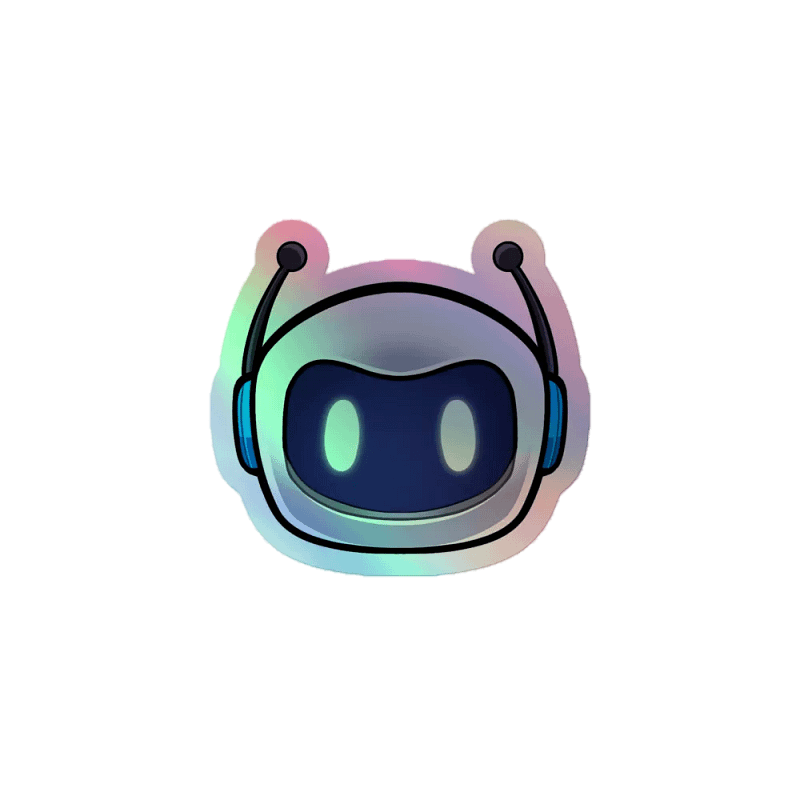 B-01 STICKER
