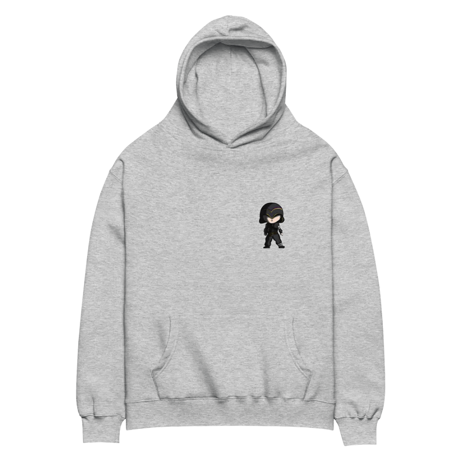 Nice day for Fishin'! Hoodie product image (3)