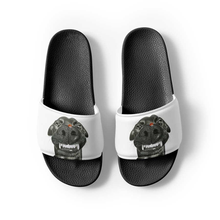 Doggo Slippers (Men's) product image (5)