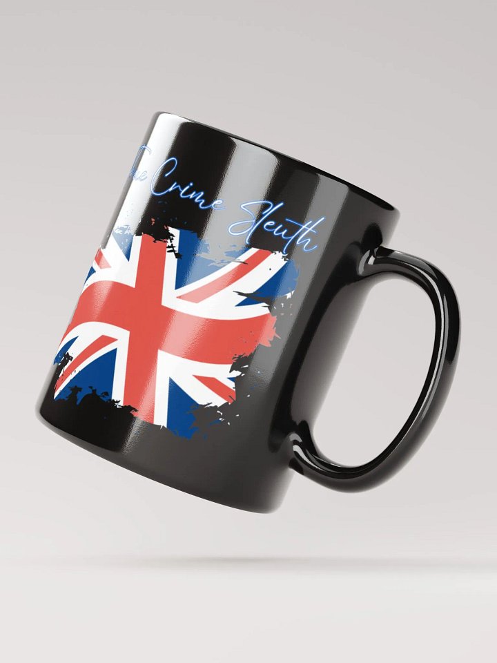 True Crime Sleuth UK (2) product image (3)