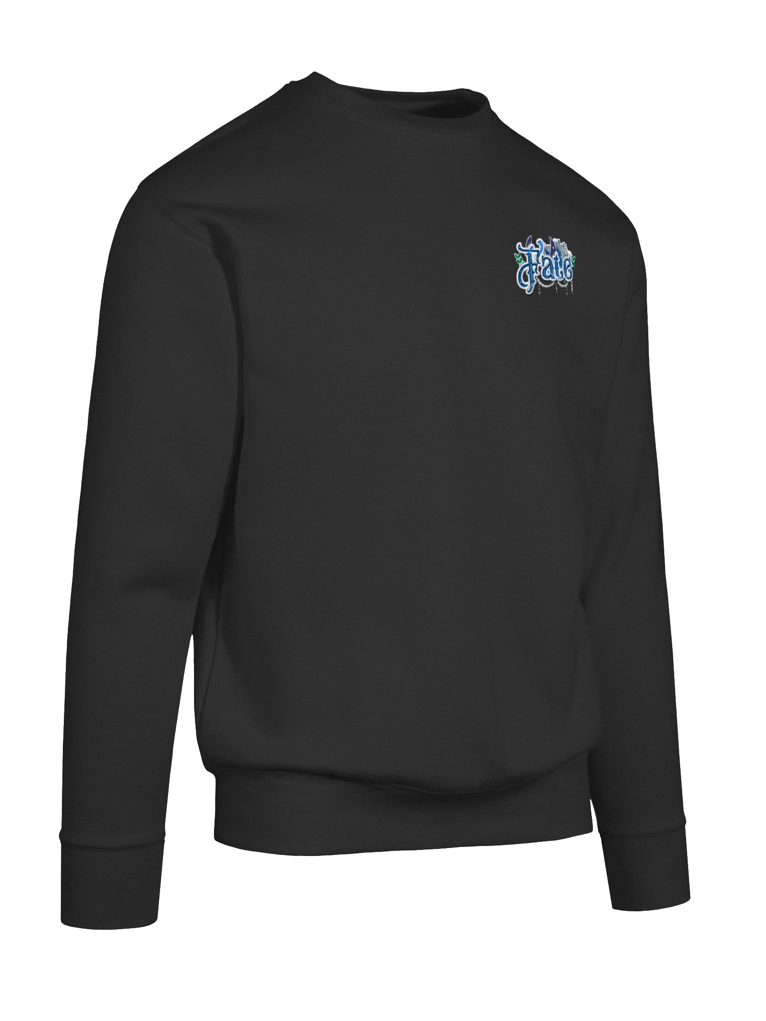 Embroidered Logo Sweatshirt product image (10)