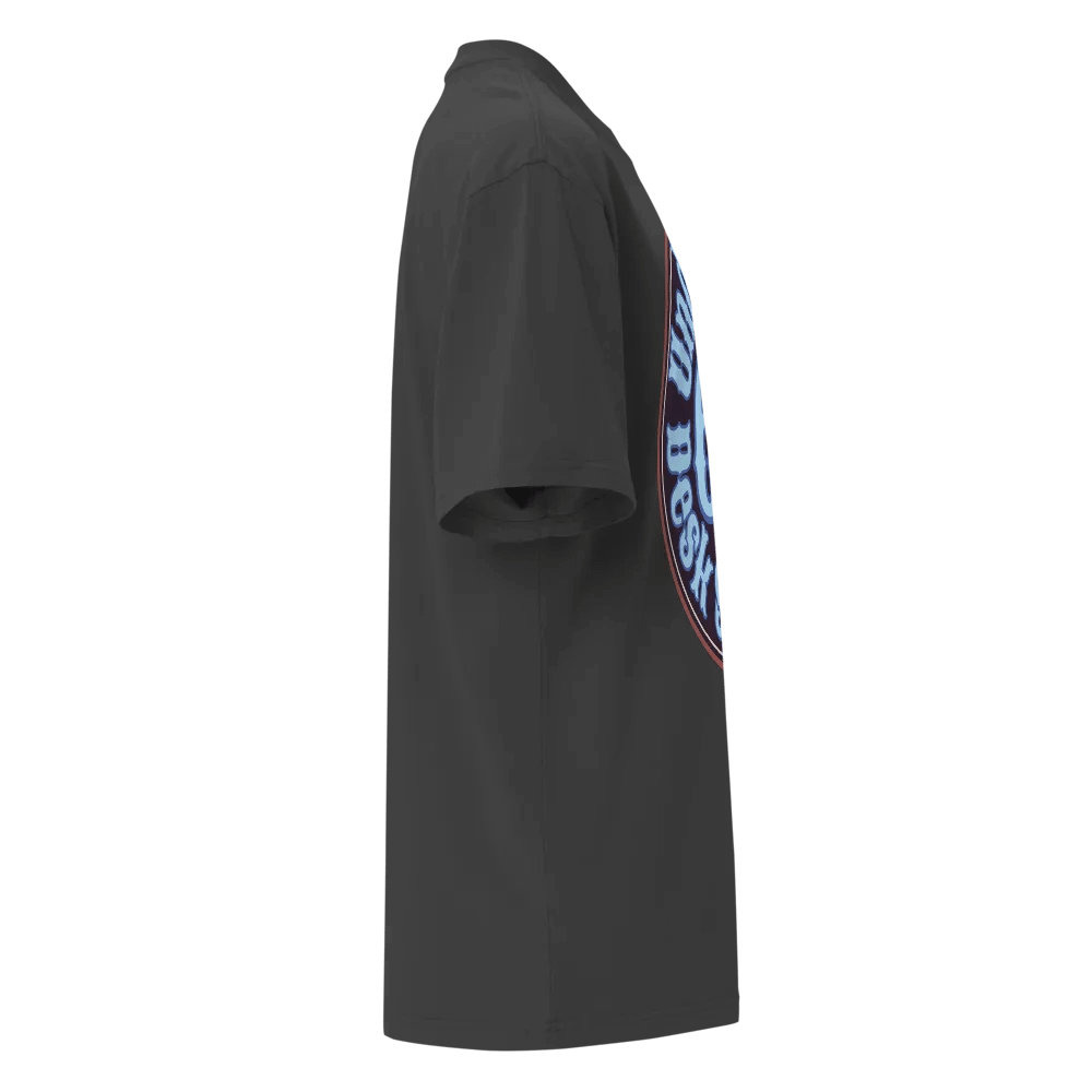 Desk Support Oversized T-Shirt product image (15)