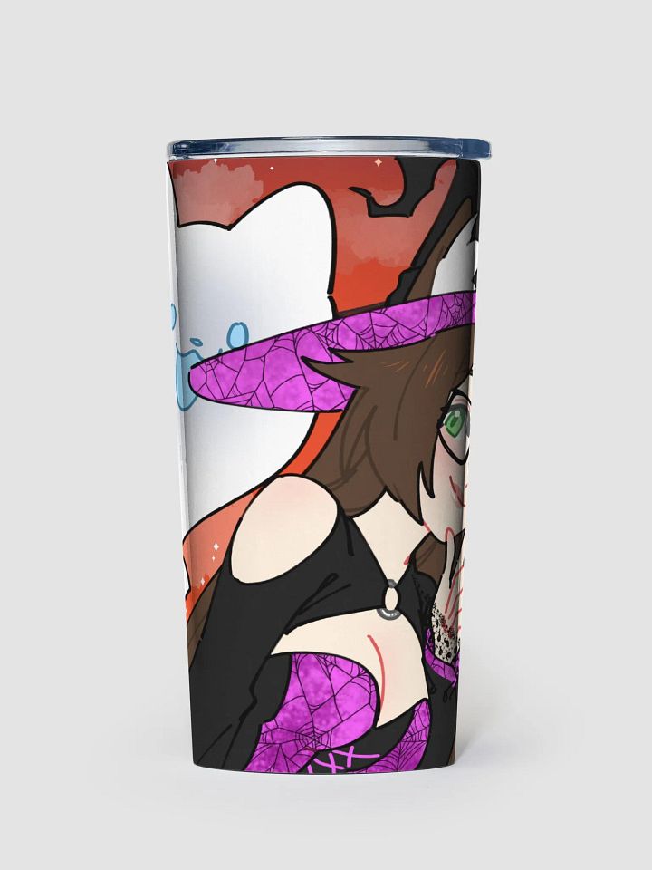 Halloween Tumbler product image (1)