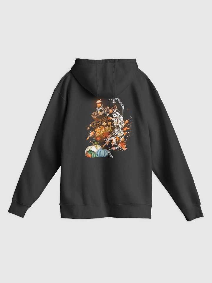 SPICED FALL HOODIE product image (8)