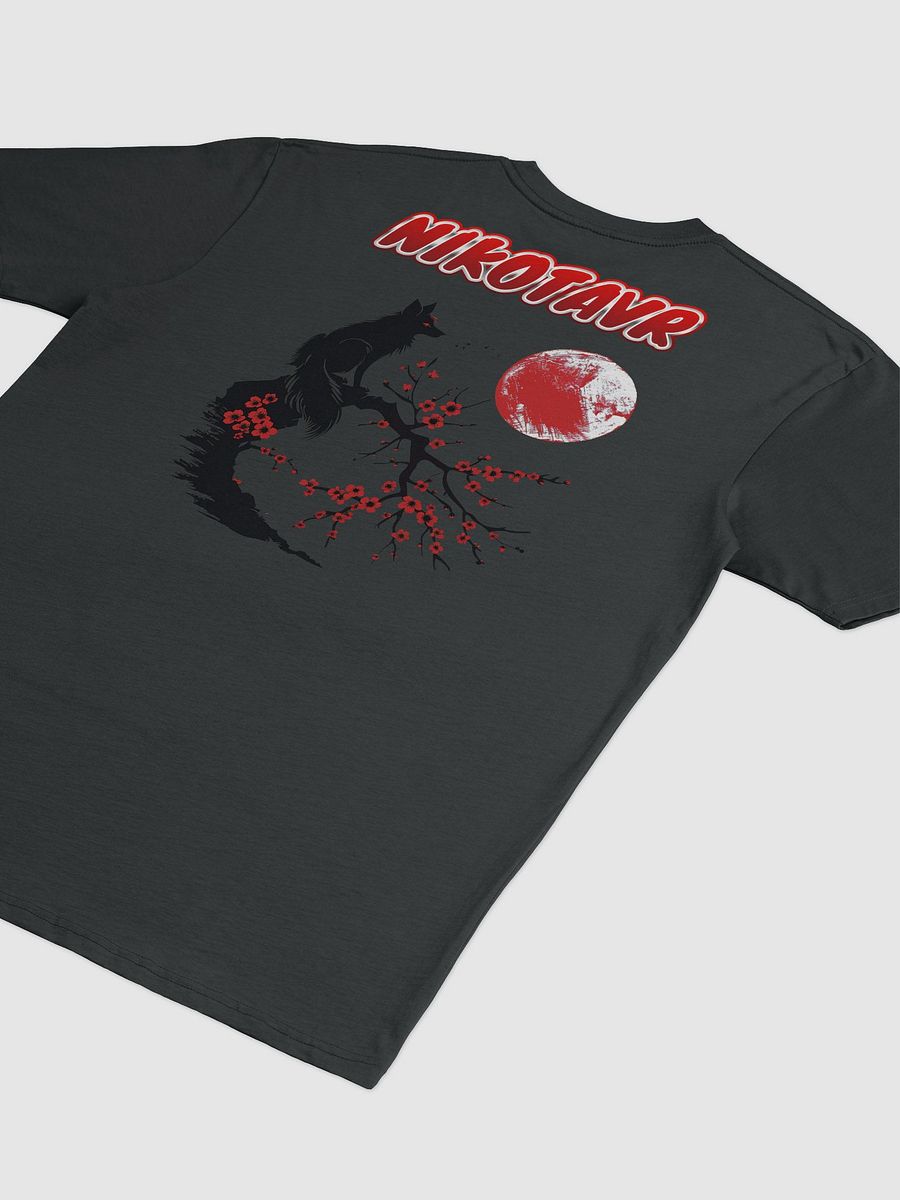 NikotaVR "Zen Garden" T Shirt product image (15)
