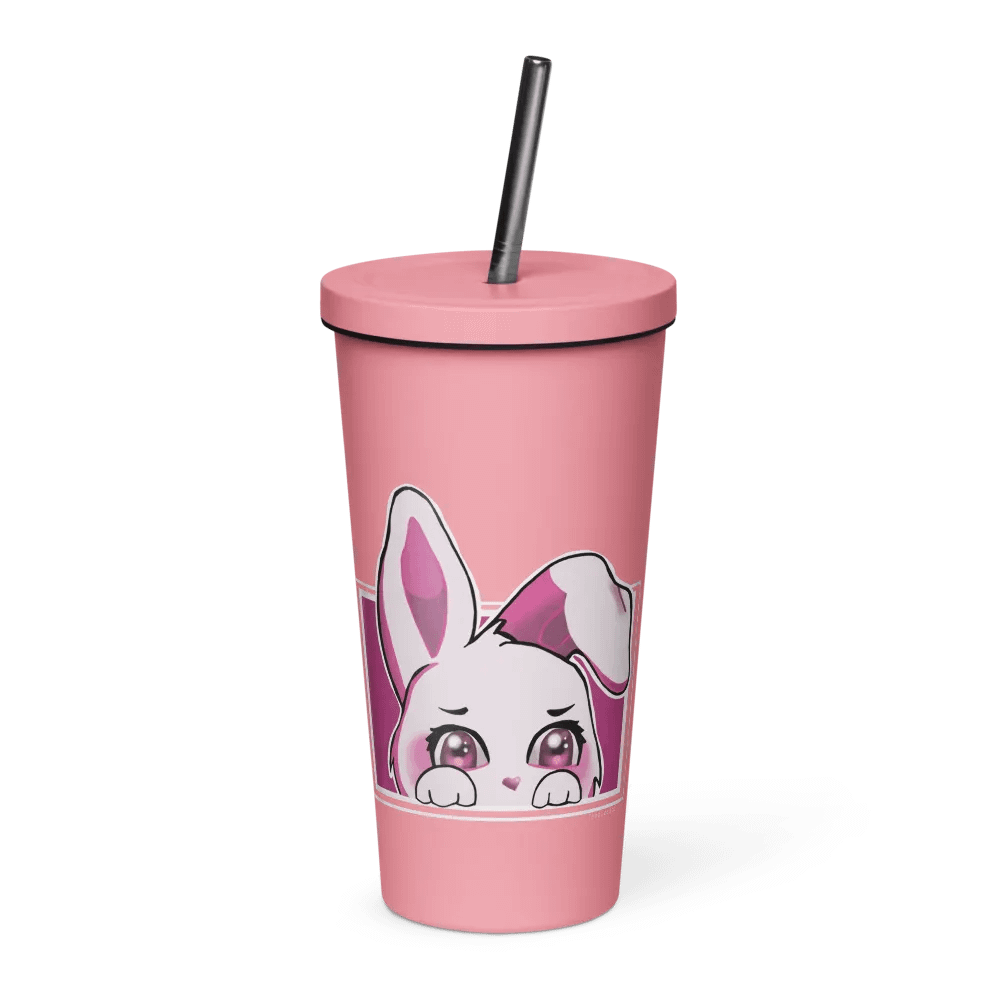 Rabbitt travel tumbler product image (1)