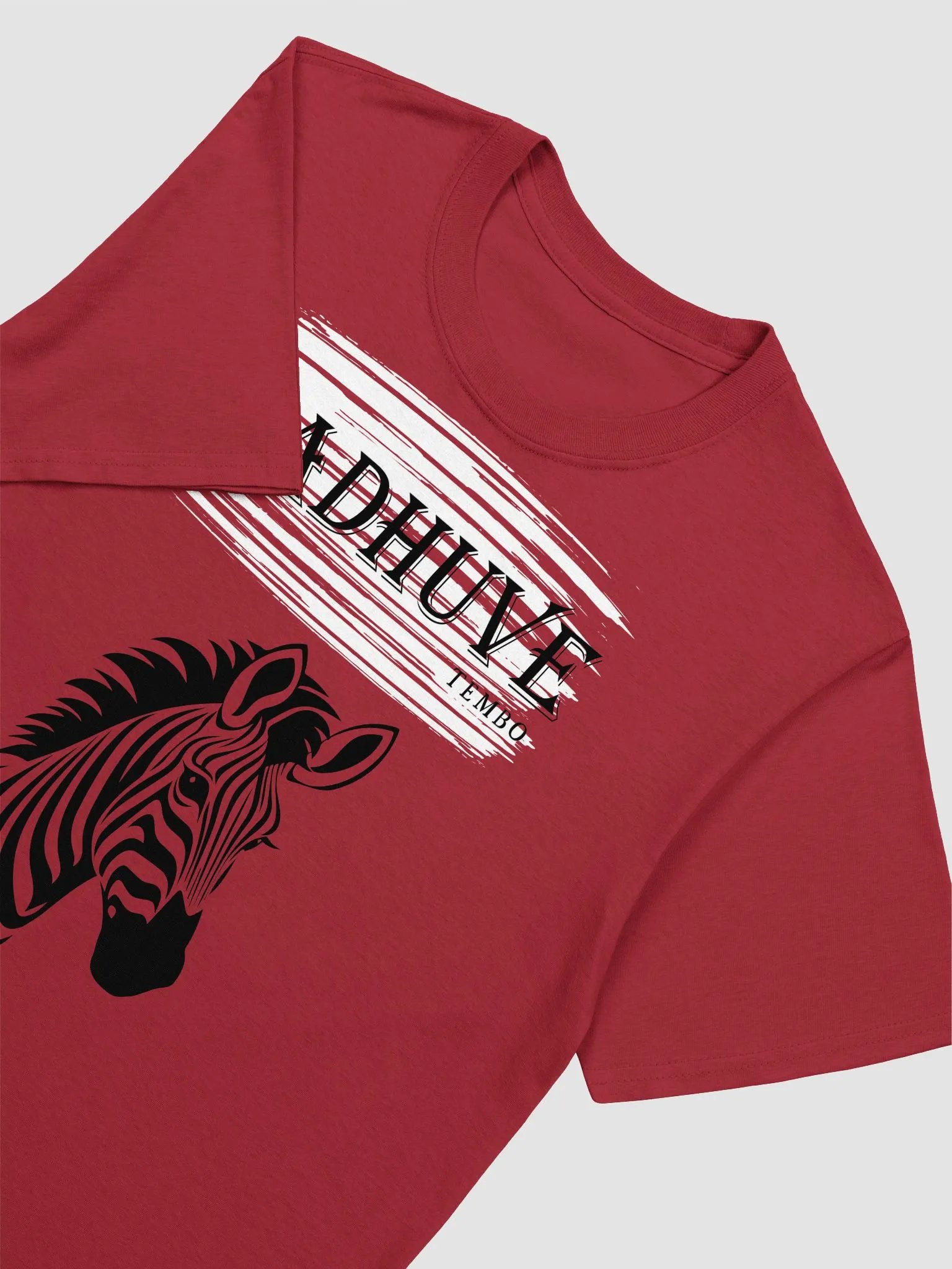 Tembo Madhuve Shona Totem Tshirt product image (10)