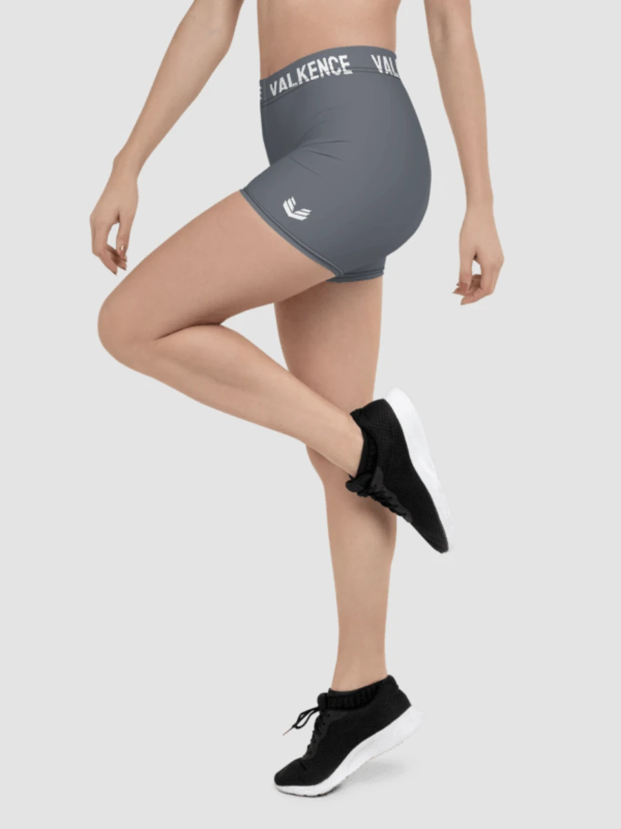 Active Shorts - Storm Gray product image (4)