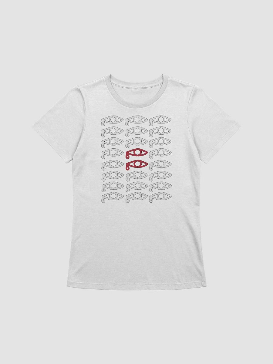Japan - Forever Cry - Bella+Canvas Women's Supersoft Relaxed-fit T-Shirt product image (1)