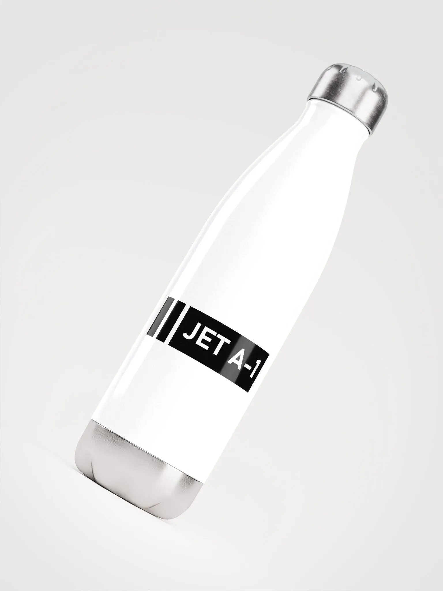 JET A-1 Reusable Bottle product image (4)