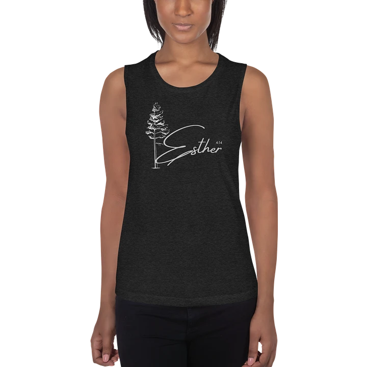 Esther 4:14 - Womens Tank product image (1)