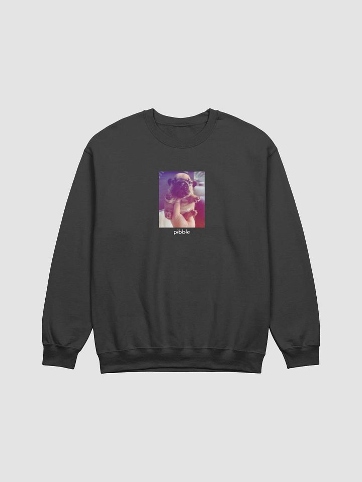 PIBBLE SWEATER product image (1)