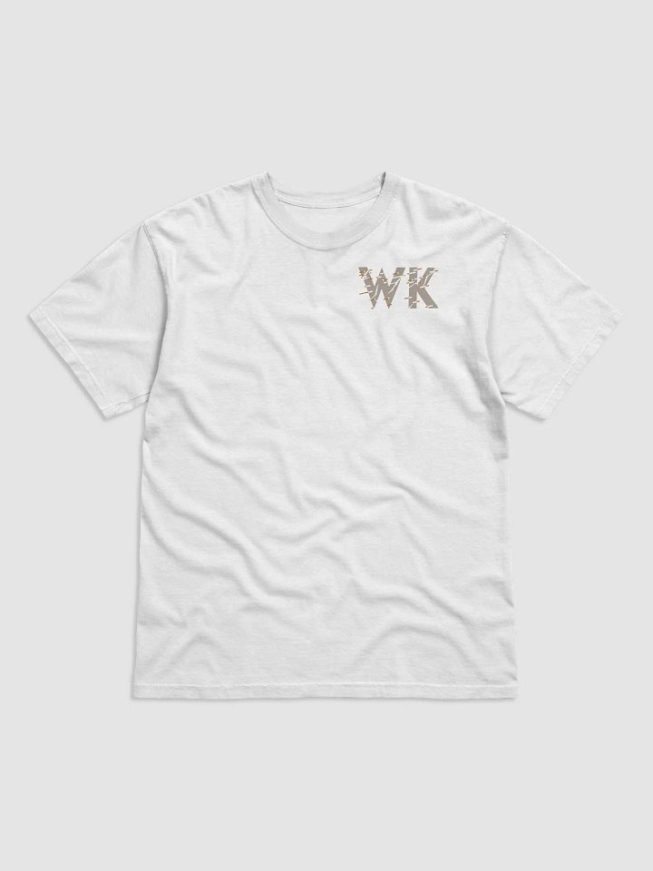WK Valhalla - White product image (1)