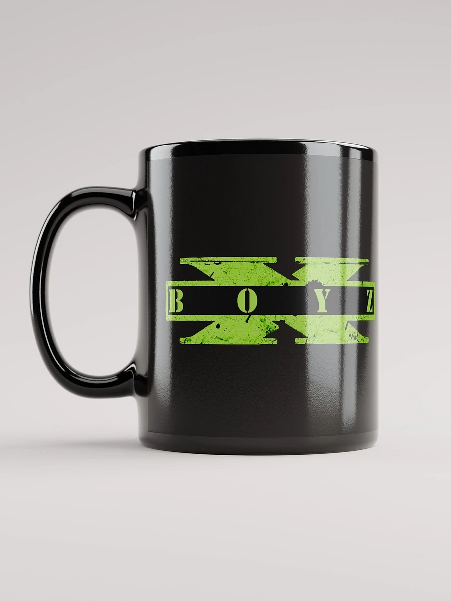 X-Boyz: The Mug product image (11)