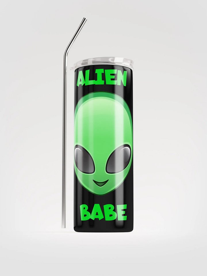 Extraterrestrial Elixir Tumbler product image (1)