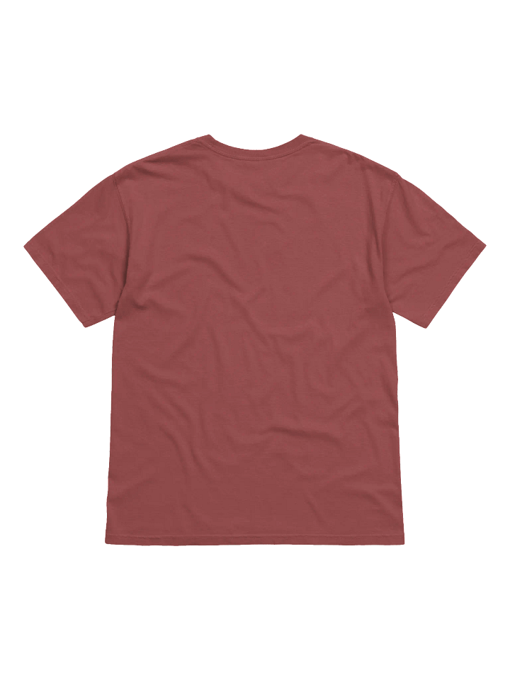Athletic Print Comfort Tee product image (11)