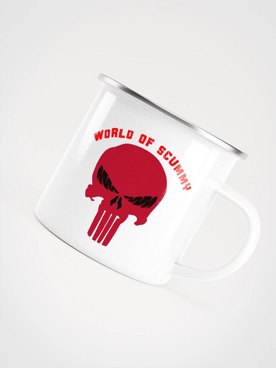 World of Scummy mug product image (4)