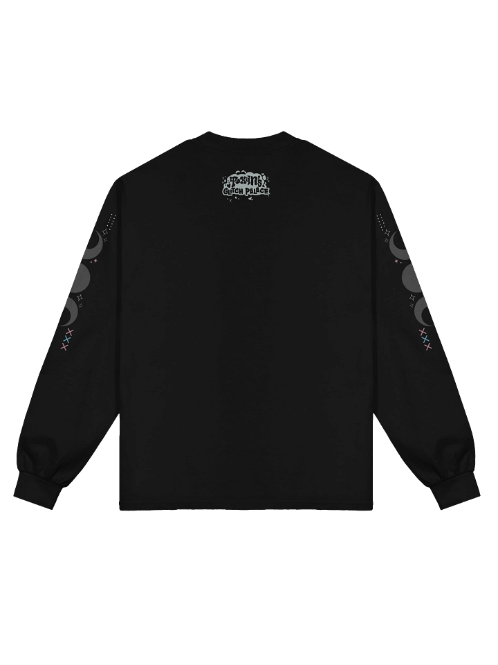 Techsound's Pin-up Sleeve Shirt product image (2)